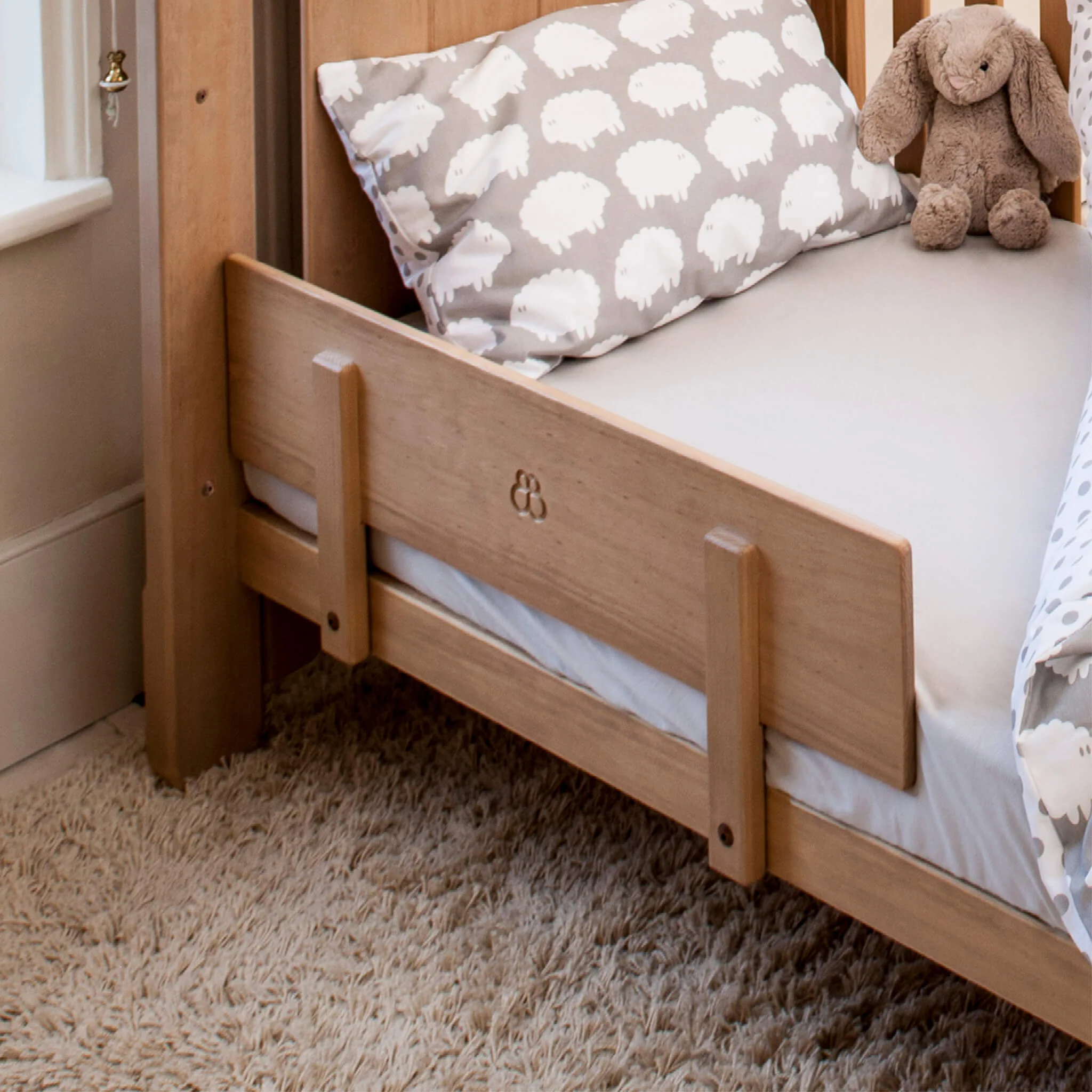 Toddler Guard Panel - Image 6