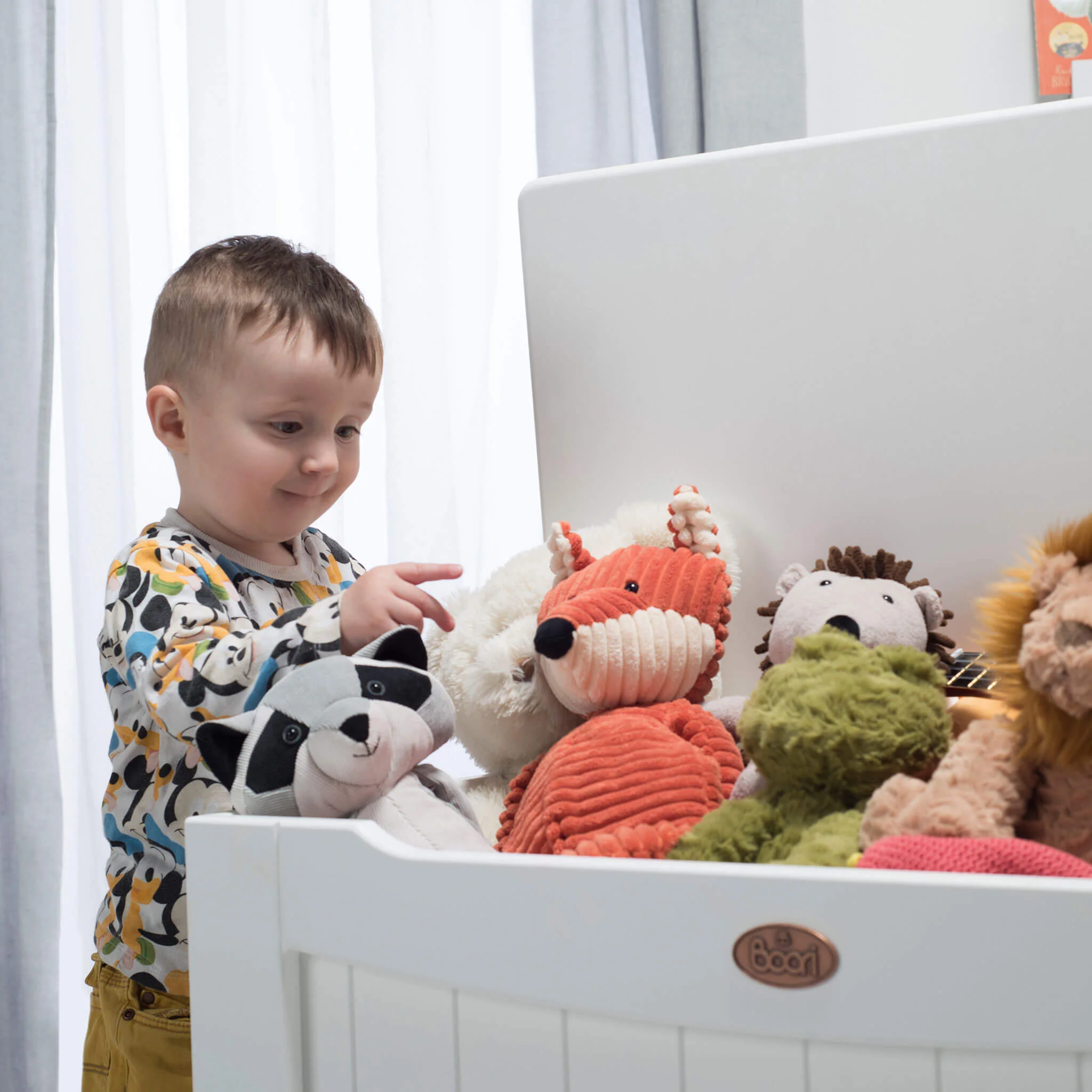 Toy Box - Image 4