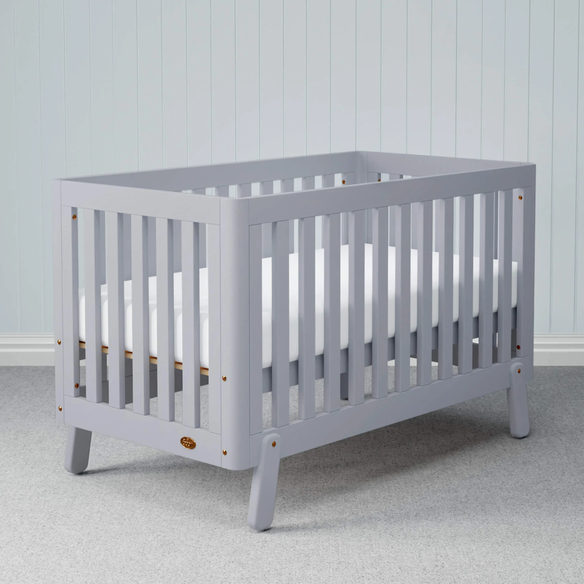 Turin Cot Bed - Image 8