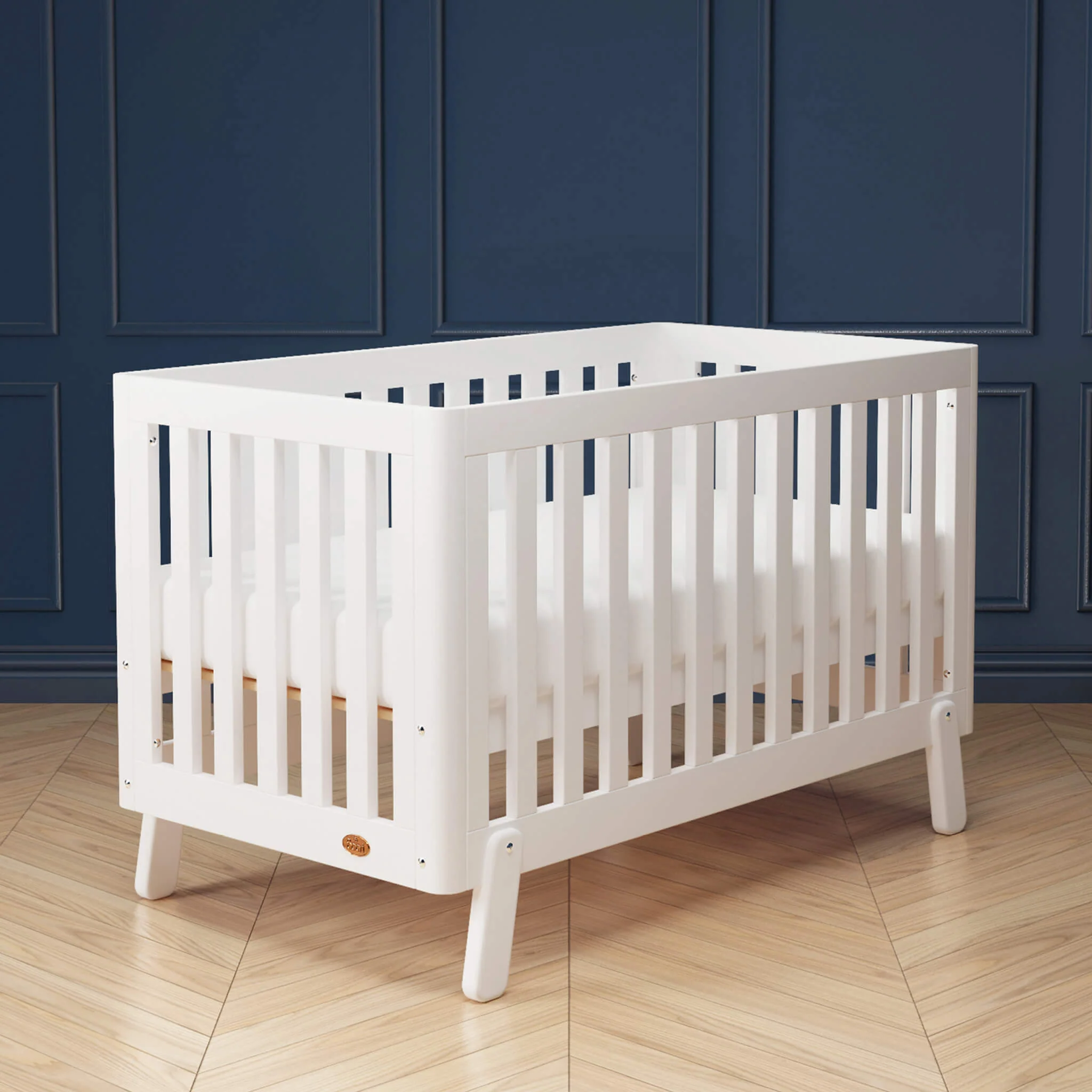 Turin Cot Bed - Image 5