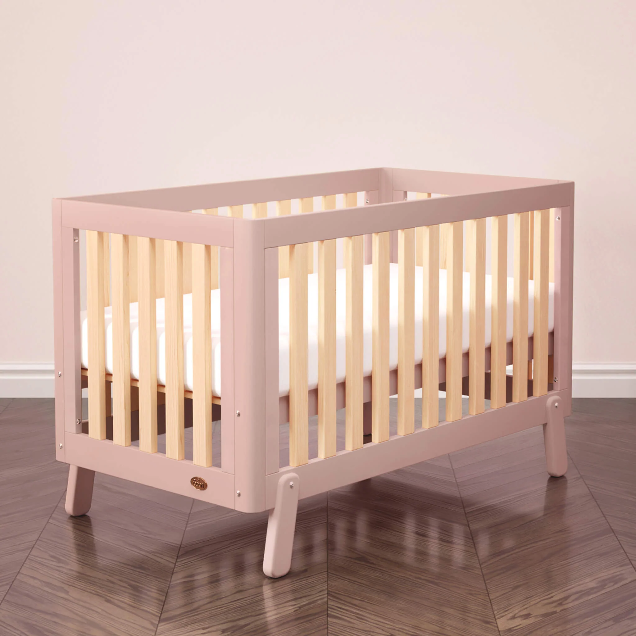 Turin Cot Bed - Image 6