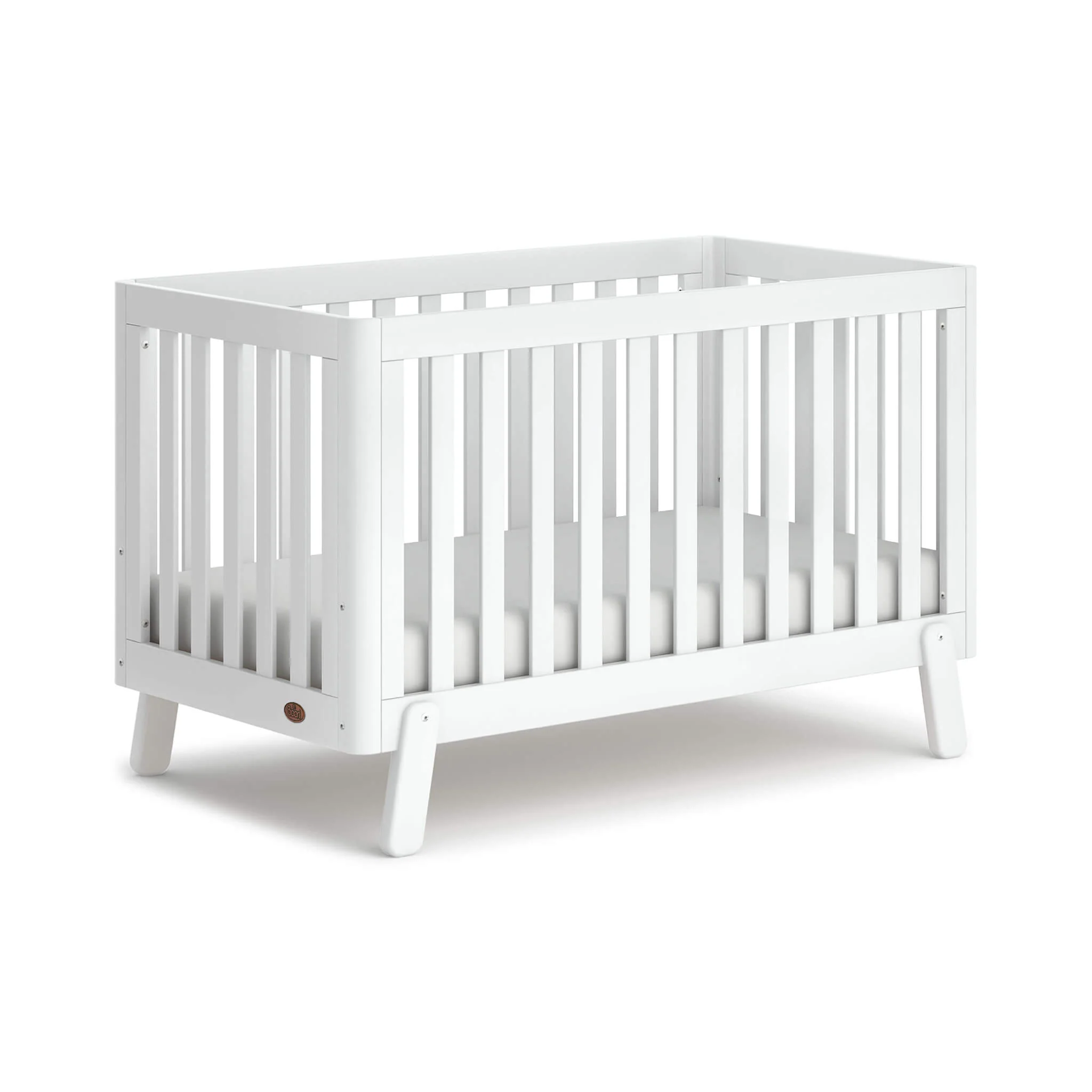 Turin Cot Bed with Mattress Bundle - Image 26