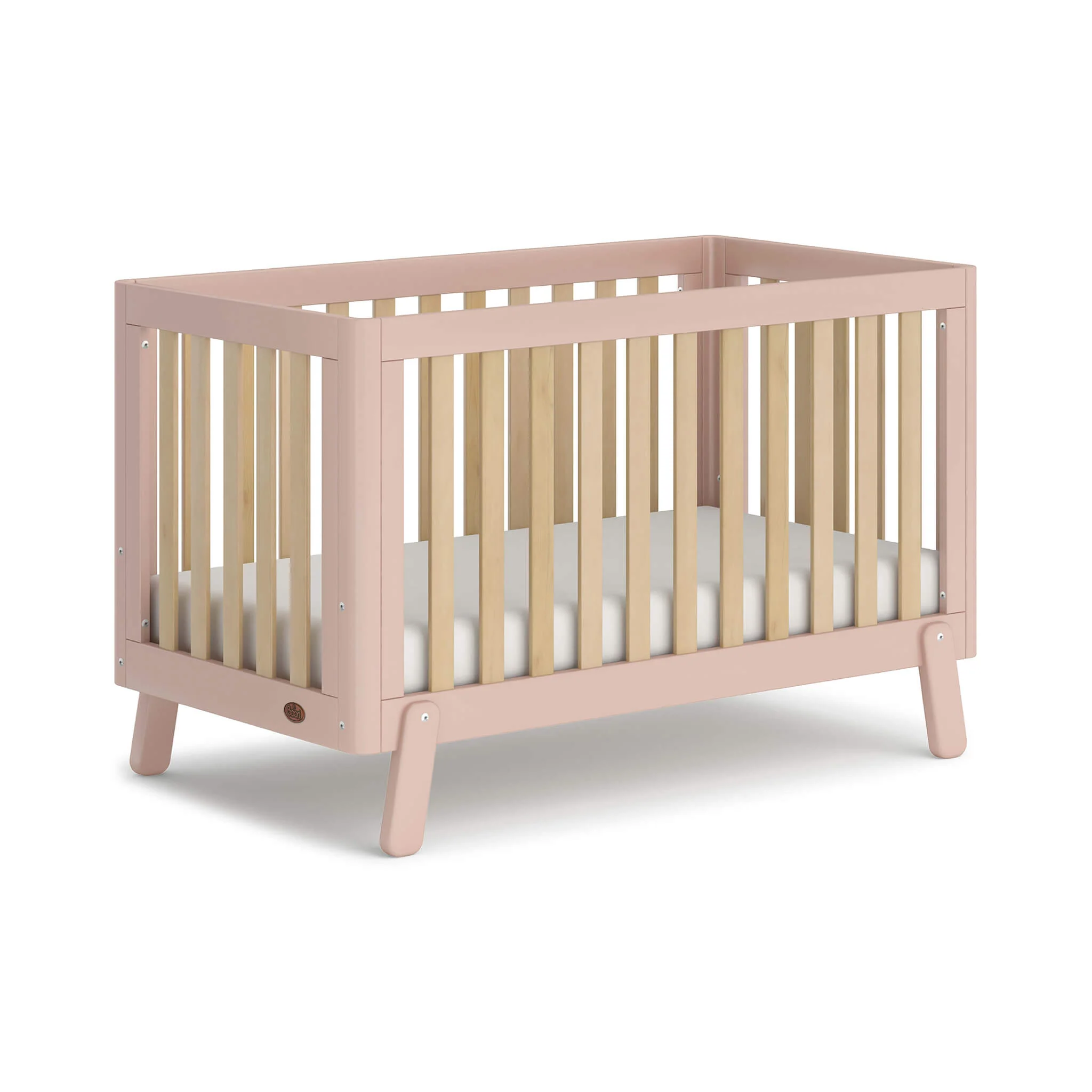 Turin Cot Bed with Mattress Bundle - Image 27