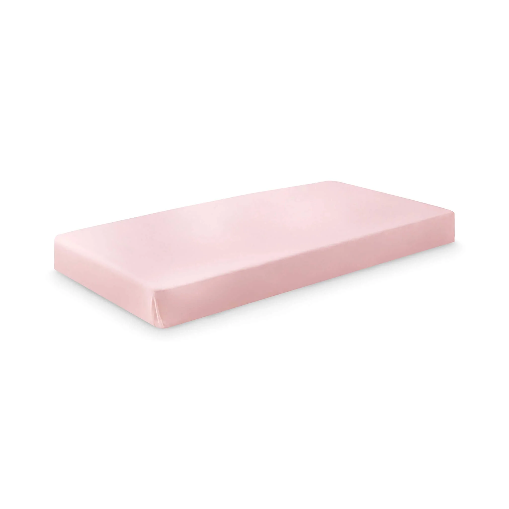 Cot & Cot Bed Jersey Fitted Sheet - Image 15