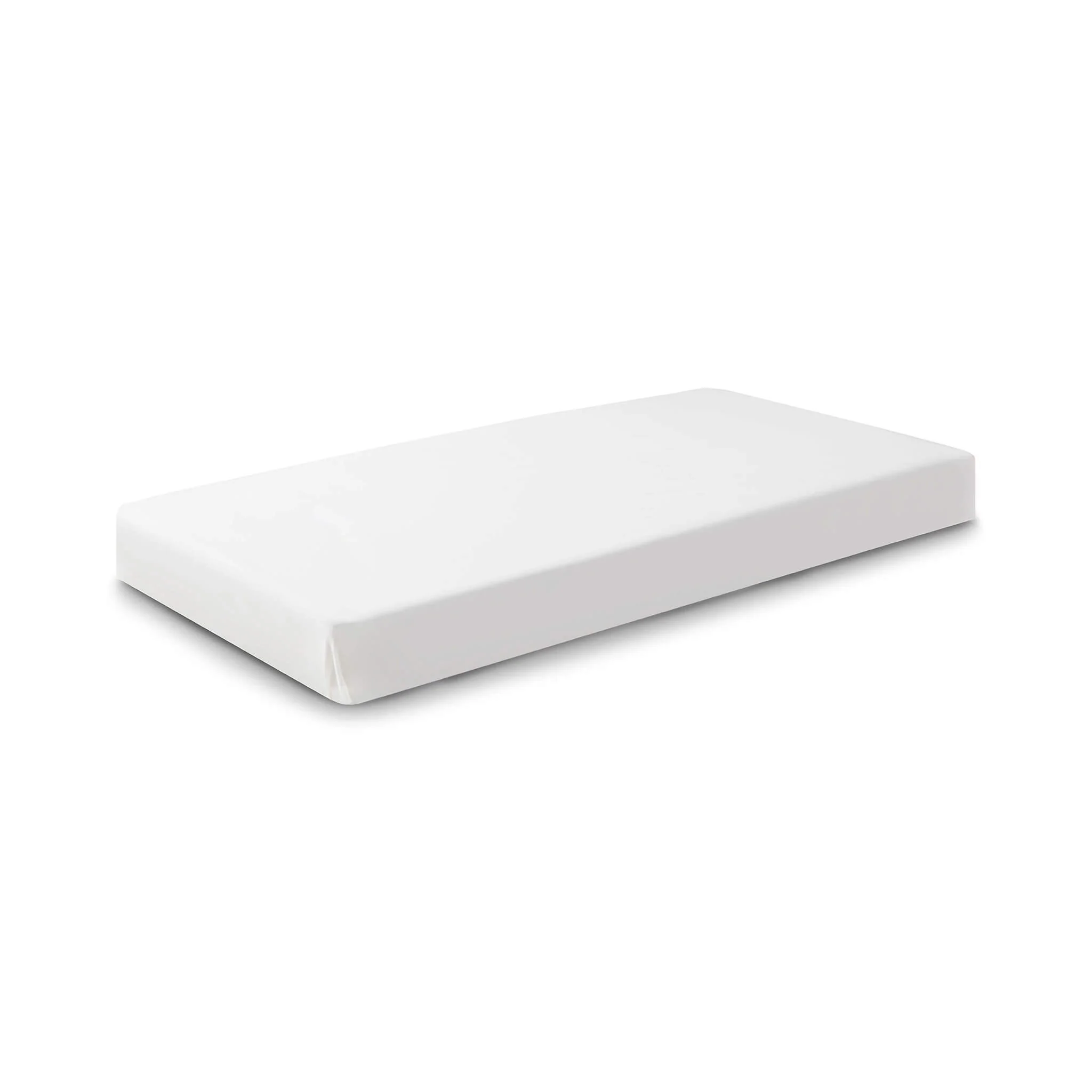 Cot & Cot Bed Jersey Fitted Sheet - Image 3